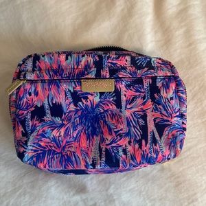 Lilly Pulitzer Toiletry Bag